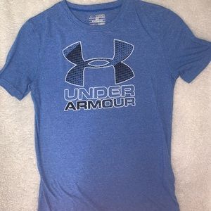 Youth Under Armour Shirts YXL
